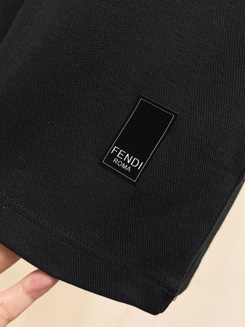 Fendi T-Shirts